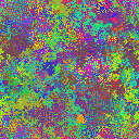 World at epoch 28000