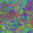 World at epoch 28000