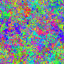 World at epoch 24000