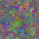 World at epoch 38000