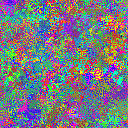 World at epoch 40000