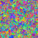 World at epoch 27000