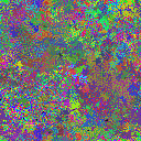 World at epoch 39000