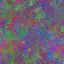 World at epoch 30000