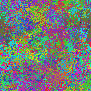 World at epoch 29000