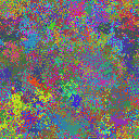 World at epoch 29000