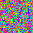 World at epoch 28000