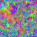 World at epoch 24000