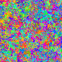 World at epoch 29000