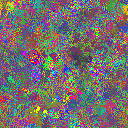 World at epoch 40000