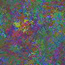 World at epoch 38000