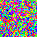 World at epoch 30000