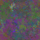 World at epoch 39000