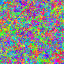 World at epoch 24000