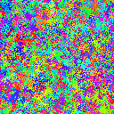 World at epoch 31000