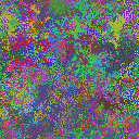 World at epoch 30000