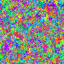 World at epoch 23000