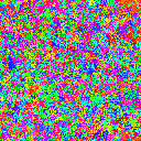 World at epoch 26000
