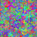 World at epoch 33000