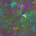 World at epoch 39000