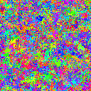 World at epoch 24000