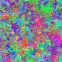 World at epoch 26000