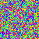 World at epoch 27000