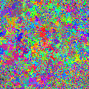 World at epoch 34000