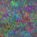 World at epoch 31000