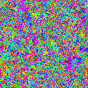 World at epoch 28000
