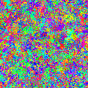 World at epoch 26000