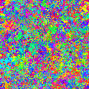 World at epoch 29000