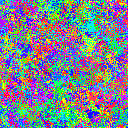 World at epoch 24000