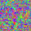 World at epoch 27000