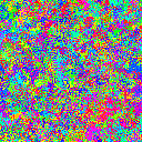 World at epoch 30000