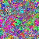 World at epoch 37000