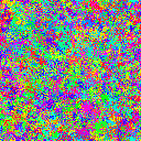 World at epoch 31000