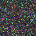 World at epoch 6000