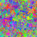 World at epoch 27000