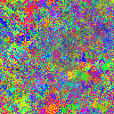 World at epoch 38000