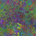 World at epoch 38000