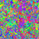 World at epoch 30000