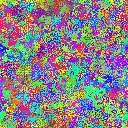 World at epoch 33000