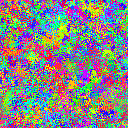 World at epoch 31000