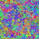 World at epoch 27000