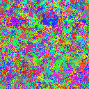 World at epoch 35000