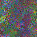 World at epoch 39000