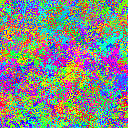 World at epoch 28000