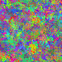World at epoch 37000