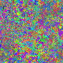 World at epoch 35000